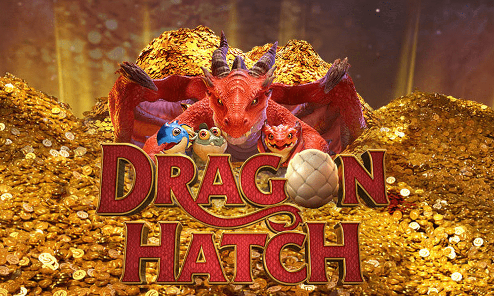 Dragon Hatch: Petualangan Mendalam di Dunia Naga