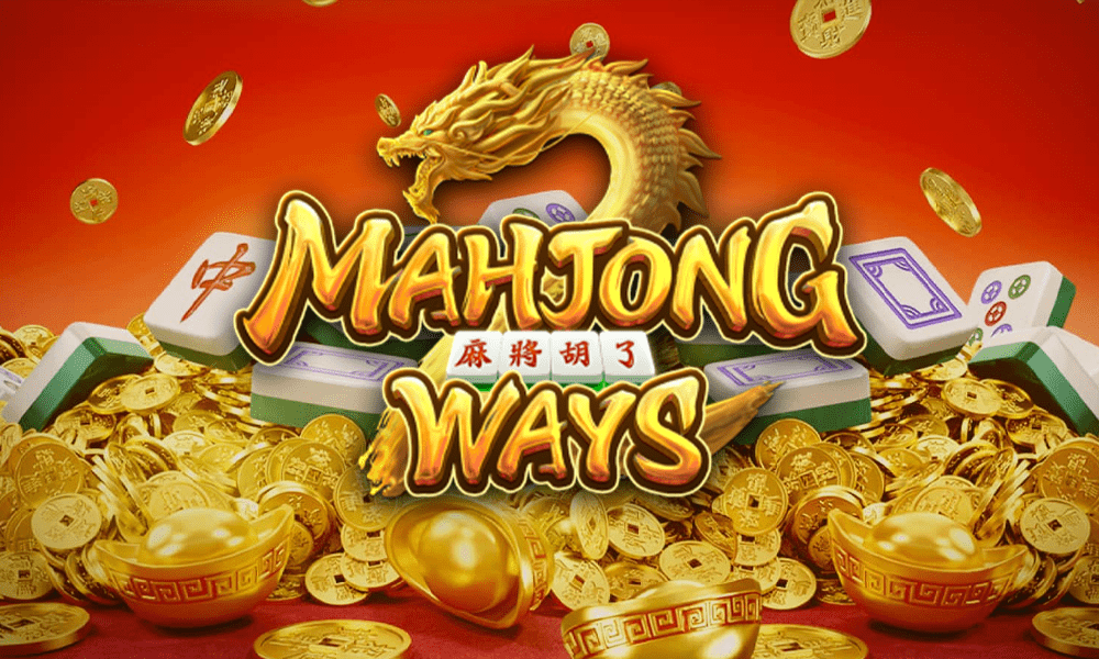 Mahjong Ways: Slot dengan Sentuhan Tradisi Tiongkok