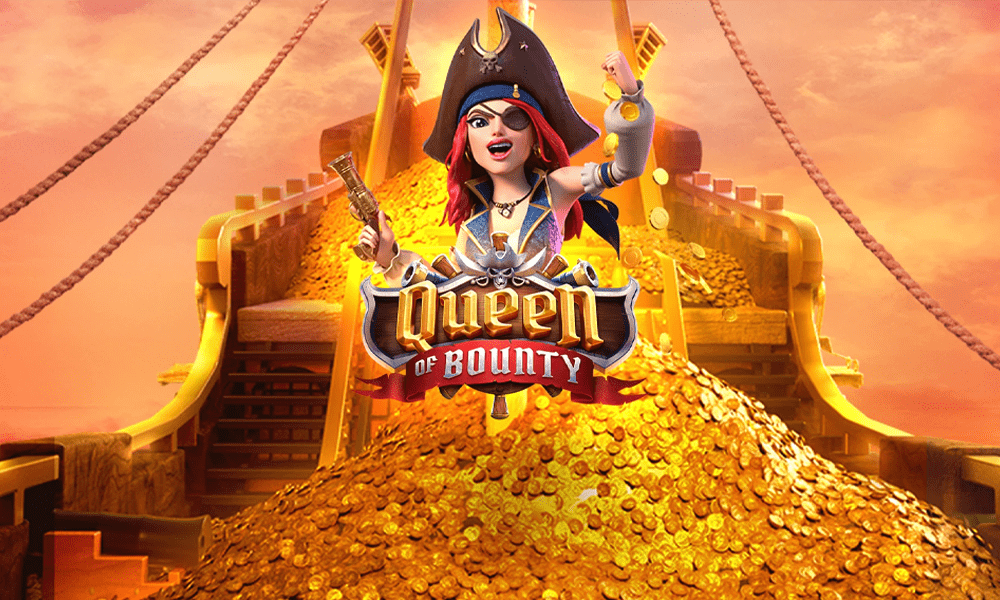 Queen of Bounty: Petualangan Lautan Bersama Sang Ratu Bajak Laut