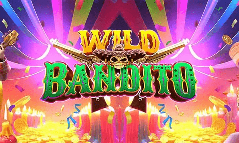 Wild Bandito: Petualangan Meksiko yang Seru