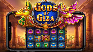 Gods of Giza