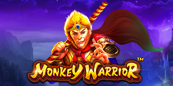 Monkey Warrior