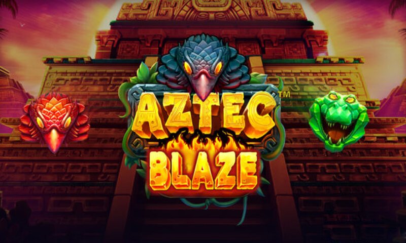 Aztec Blaze: Petualangan Mistik di Dunia Peradaban Aztec dengan Kemenangan Besar