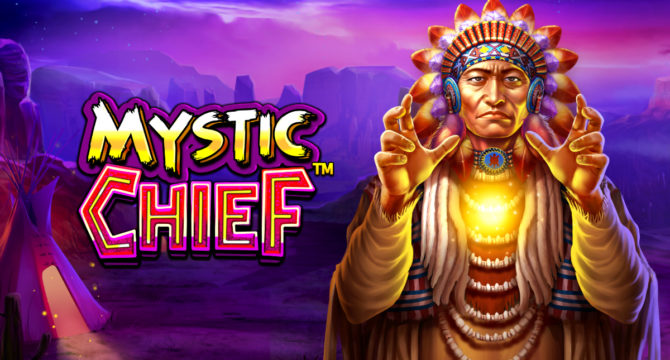 Mystic Chief