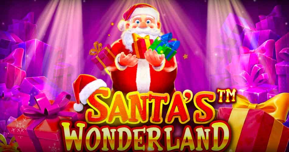 Santa's Wonderland