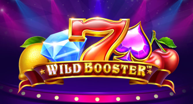 Wild Booster: Sensasi Slot Klasik dengan Sentuhan Modern