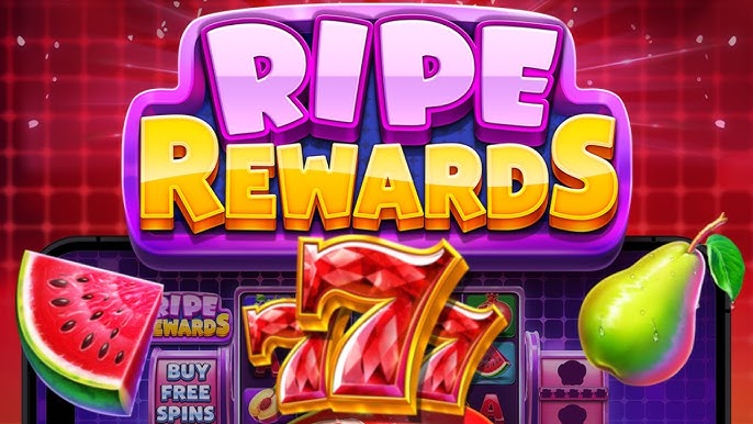 Ripe Reward