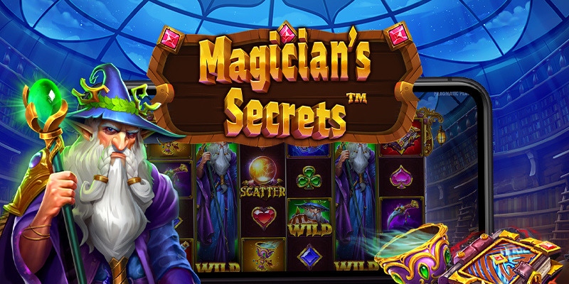 Magician’s Secrets