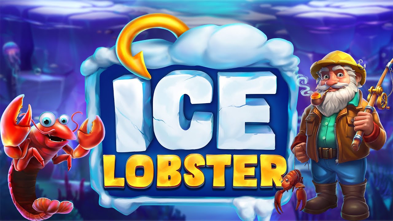 Ice Lobster