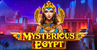 Mysterious Egypt