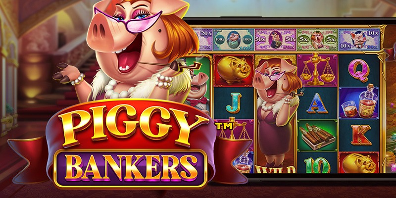 Piggy Banker